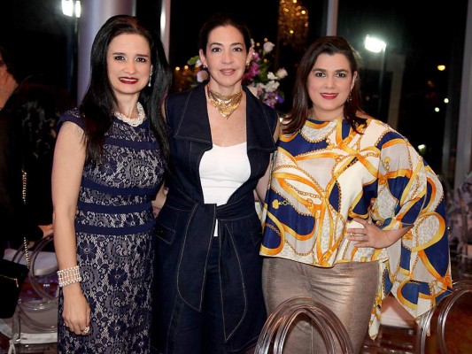 Alegre Shower para Andrea Handal