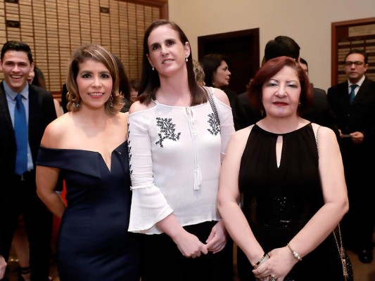 Así fue el estreno de la obra 'El Diario de Ana Frank'  