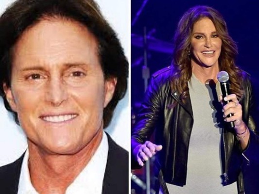 Caitlyn Jenner
