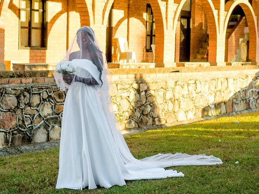 La boda de Ivin Caballero y Ricardo Juárez