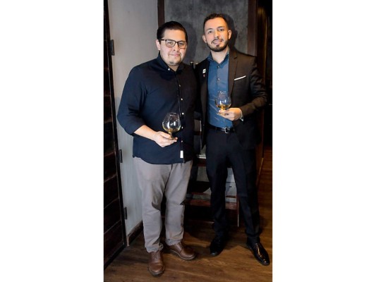 Estilo y Banco de Occidente presentan Whisky Lab&nbsp;&nbsp;