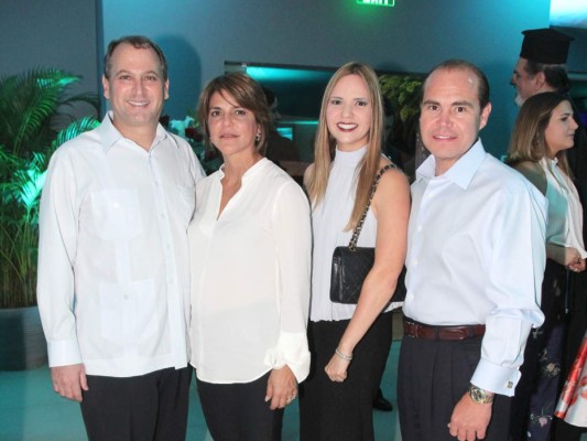 Fiesta por el 50 Aniversario  