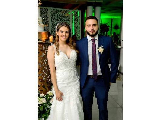 La boda de Alessandro Muccioli y Eva Pineda