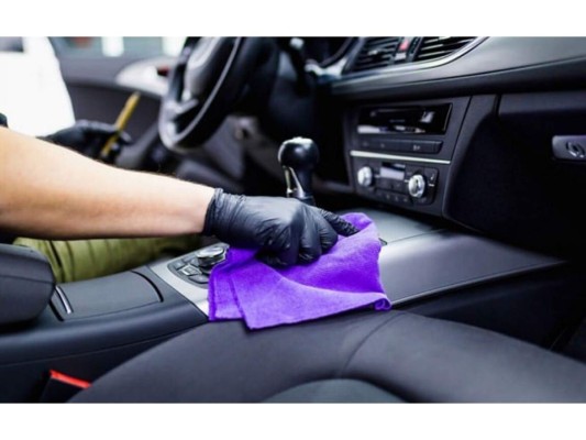 ¿Cómo limpiar y desinfectar el auto en tiempos de coronavirus?