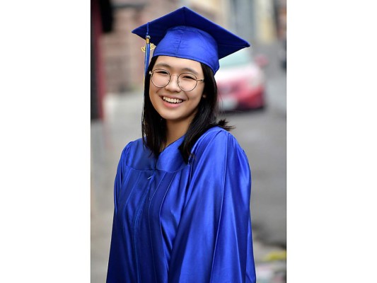 Jennifer Cheng Wa Chiu Zhu