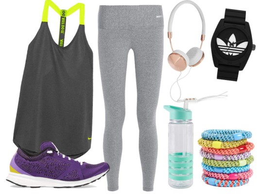 Buenas razones para empezar a correr