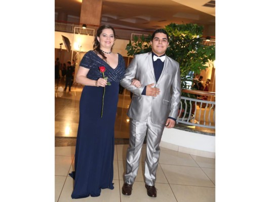 Diana y Pablo Zamora