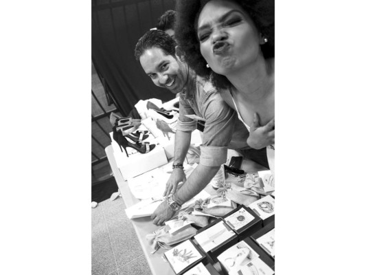 Foto: Revista Estilo