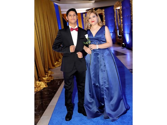 La increíble Prom Night de la Elvel School 2019