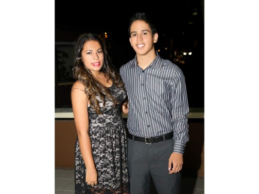 Senior Farewell party de la Daniel Christian School