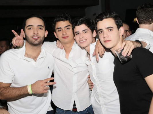 Foto: Revista Estilo