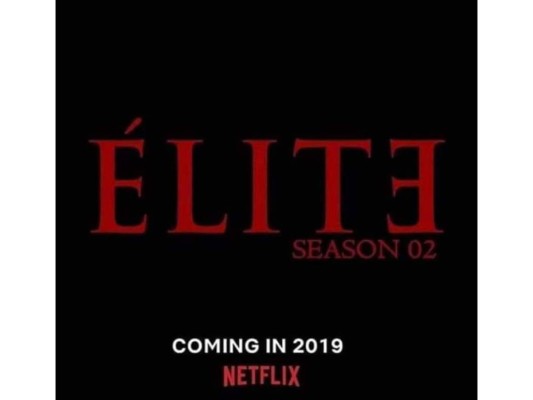 Los 20 estrenos de Netflix para 2019