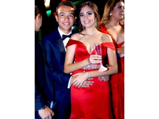Rafael Aguirre y Alejandra Acosta
