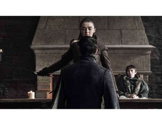 12 momentos icónicos de Game of Thrones