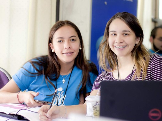 Un éxito el Start Up Weekend