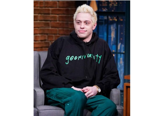 Pete Davidson