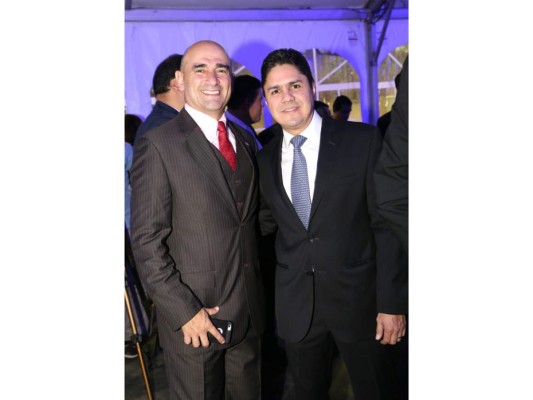 Diunsa inaugura sexta tienda en Los Próceres