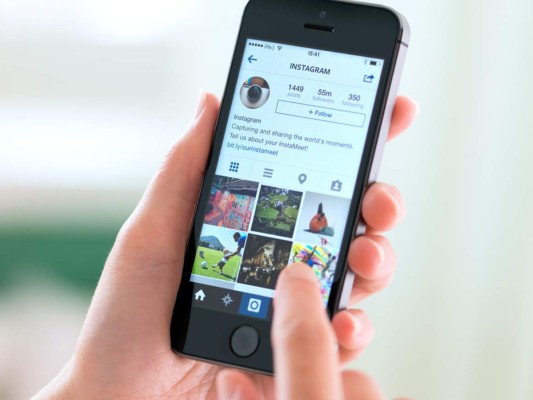 Instagram, lo que puedes y no puedes postear
