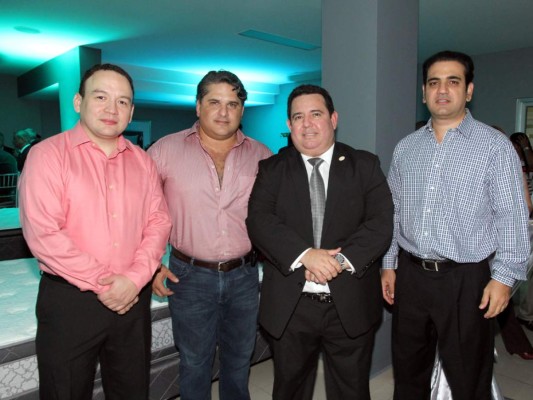 Fiesta por el 50 Aniversario  