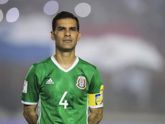Jugará su quinto Mundial: El mexicano Rafael Márquez llegará a Rusia 2018 a jugar su quinta cita mundialista. Así, hará parte de un grupo en el que está su compatriota Antonio Carbajal (1950 – 1954 – 1958 – 1962 – 1966), el alemán Lothar Matthaus (1982 – 1986 – 1990 – 1994 – 1998) y el italiano Gianluigi Buffon (1998 – 2002 – 2006 – 2010 – 2014)