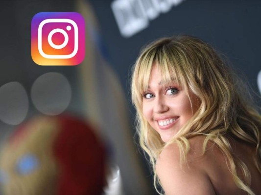 Miley Cyrus finalmente explica la razón de la separación