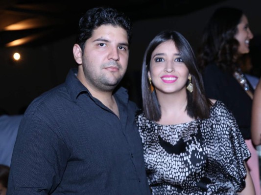 Apertura Up Lounge y Club