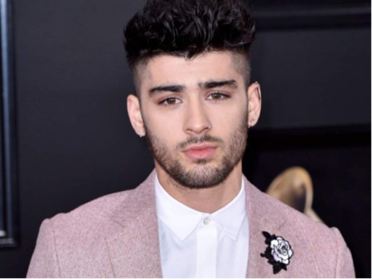 Zayn Malik elimina todas las imágenes de su Instagram