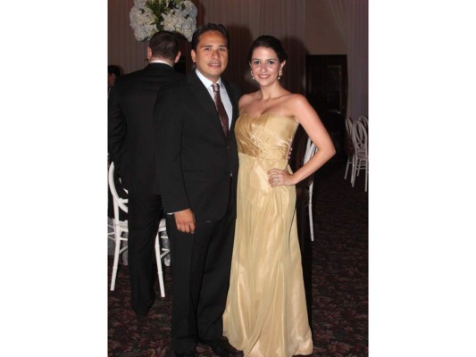 La boda de Liza Pinto y Juan Carlos Valle