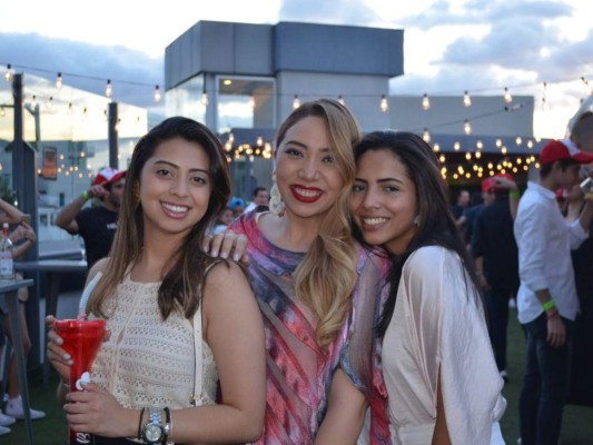 The Brunch Club: Exclusive like YOU!