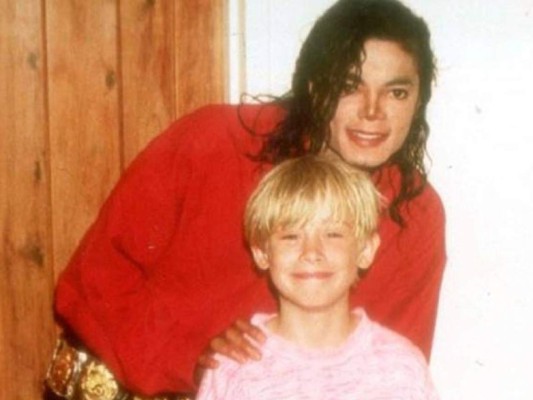 Culkin, sostiene la defensa hacía Michael Jackson   