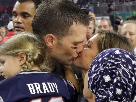 Tom Brady