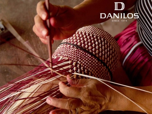 Conoce la nueva colección de Danilos: Regresando a Nuestras Raíces  