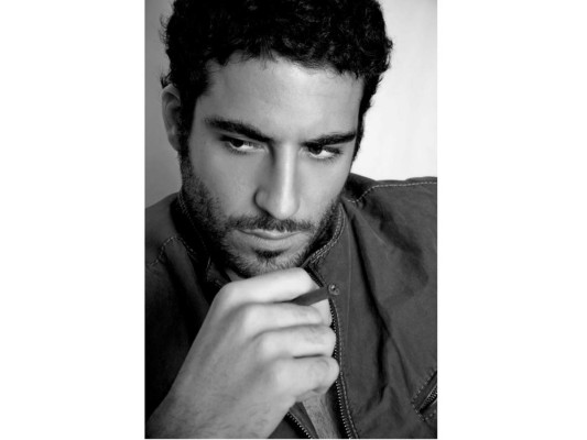 10 fotos de Miguel Ángel Silvestre que nos hacen perder el sueño