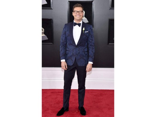 Best dressed en los Grammy Awards 2018