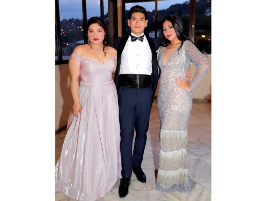 Red Carpet: Prom de los Seniors 2019 de La Estancia School