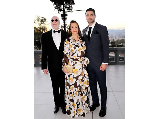 La boda de Mónica Guillen y Gabriel Balladares