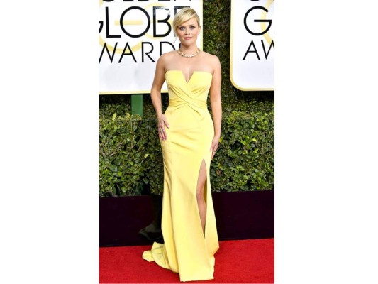 Los looks más memorables de la historia de los Golden Globes Awards