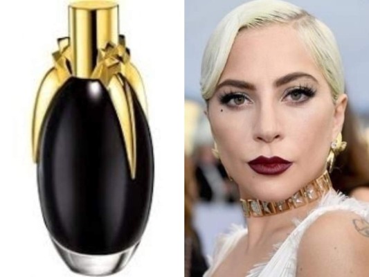 'Fame' de Lady Gaga