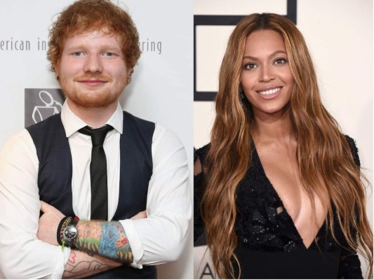 Ed Sheeran pesenta remix de 'Perfect'