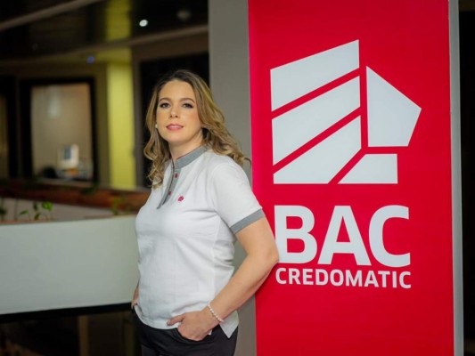 BAC Credomatic Presenta Agencia Inspirada en la Era Digital y la Bioseguridad