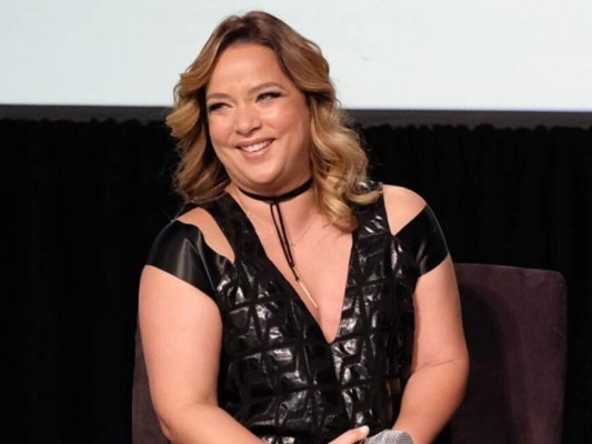 Adamari López, la puertorriqueña fue sometida a una masectomia que le permitió quitar el cáncer de seno del que padecía.<br/>