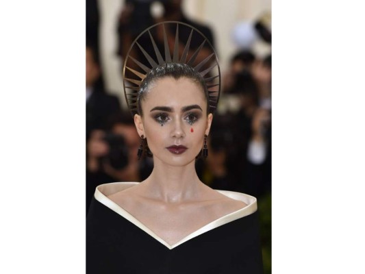 Los looks más acertados del Met Gala 2018