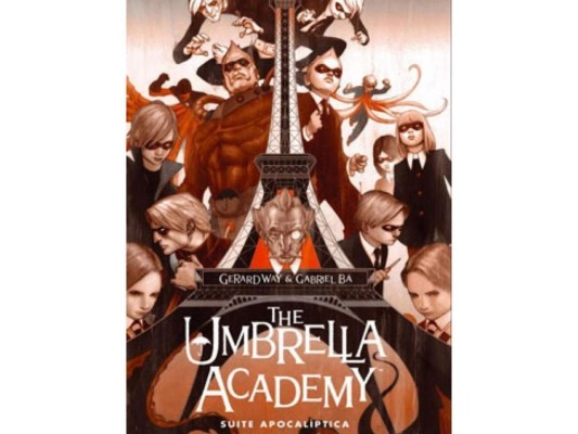 1. Basada en un cómic<br/>Para los amantes de las buenas adaptaciones se ha llevado cada hoja del cómic a la pantalla. Esto se debe a que sus directores trabajaron de manera conjunta y activa con los creadores.