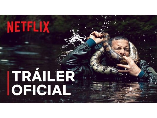 Misión Safari: Sobrevivir es el reto: Es una película interactiva protagonizada por Bear Grylls. En ella, la valla de un refugio de animales se estropea y los animales andan sueltos. Por ello, tendremos que rescatar a los animales que se han escapado y reparar la valla para que no se escapen más. 16 de febrero.