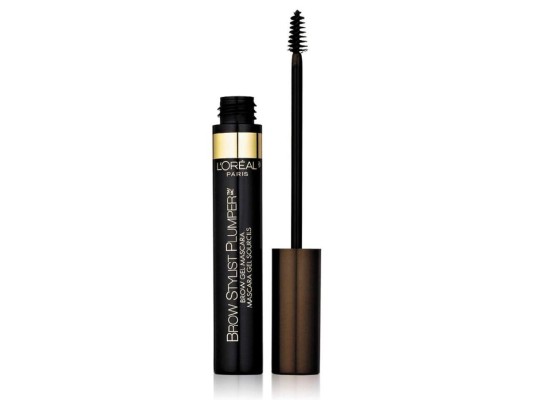 Cejas perfectas con el Brow Stylist Plumper by Loreal Master