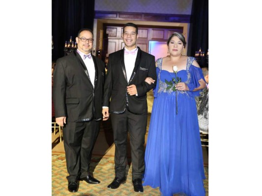 Graduacion seniors 2017, Centro Escolar Antares y Aldebarán