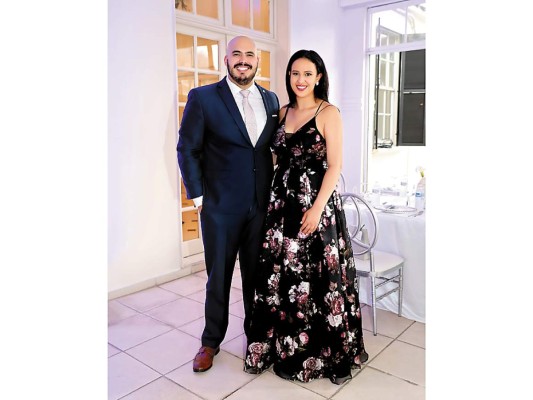 La boda de María Isabel Murillo y Germán Gabriel Rodríguez