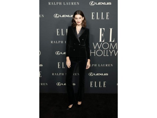 Los mejores looks de Elle Women in Hollywood 2021