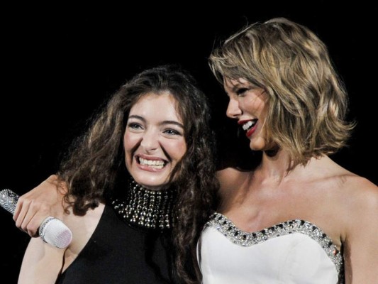 Todos los invitados sorpresa de Taylor Swift
