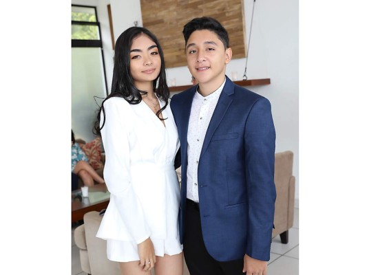 Senior Brunch 2020 de la Hillcrest School  